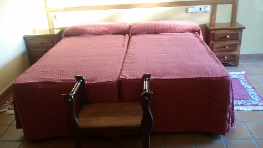 Hotel Rural Puente del Duraton 3