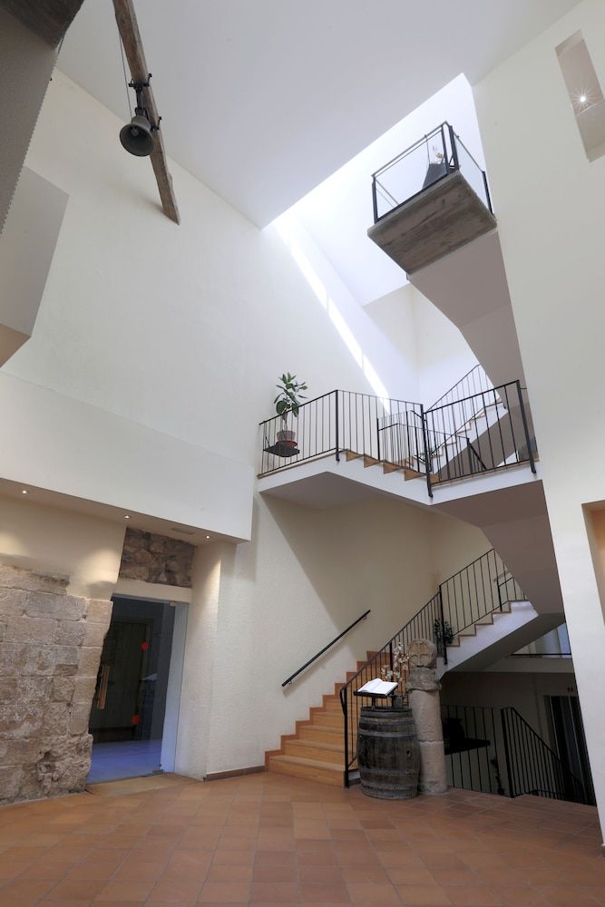 Monestir de les Avellanes 3