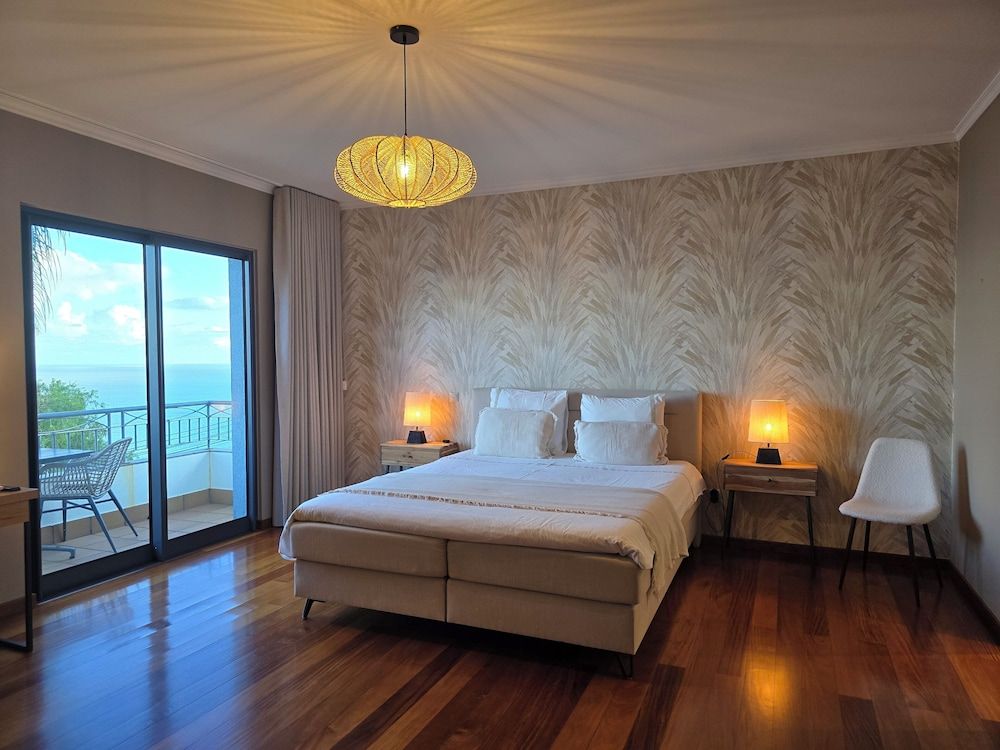 Casa do Mundo Madeira -1 estrelas em Gaula