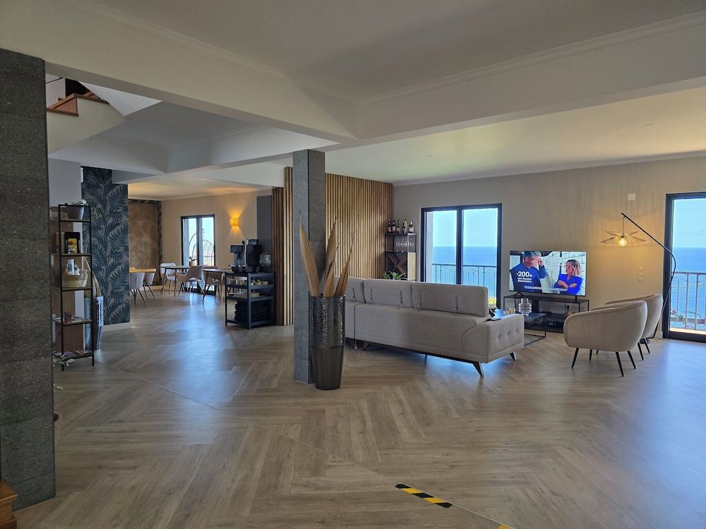 Casa do Mundo Madeira 3