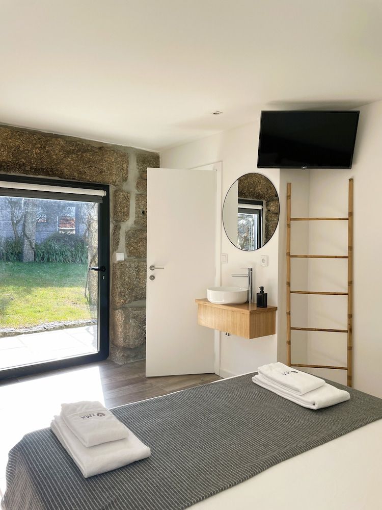 Hotel Quinta da Tulha By VimaHotels 3