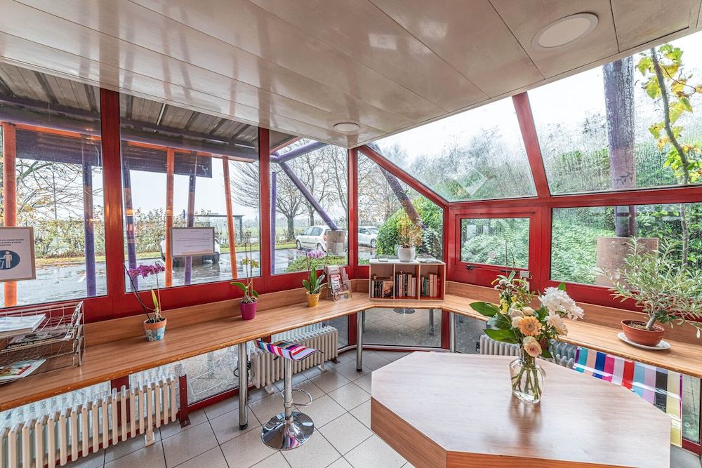 Montempo Goussainville -1 étoiles à Goussainville