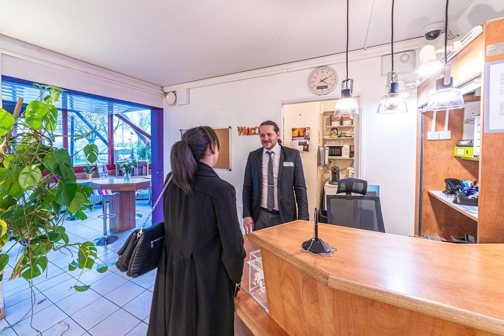 Montempo Goussainville 2