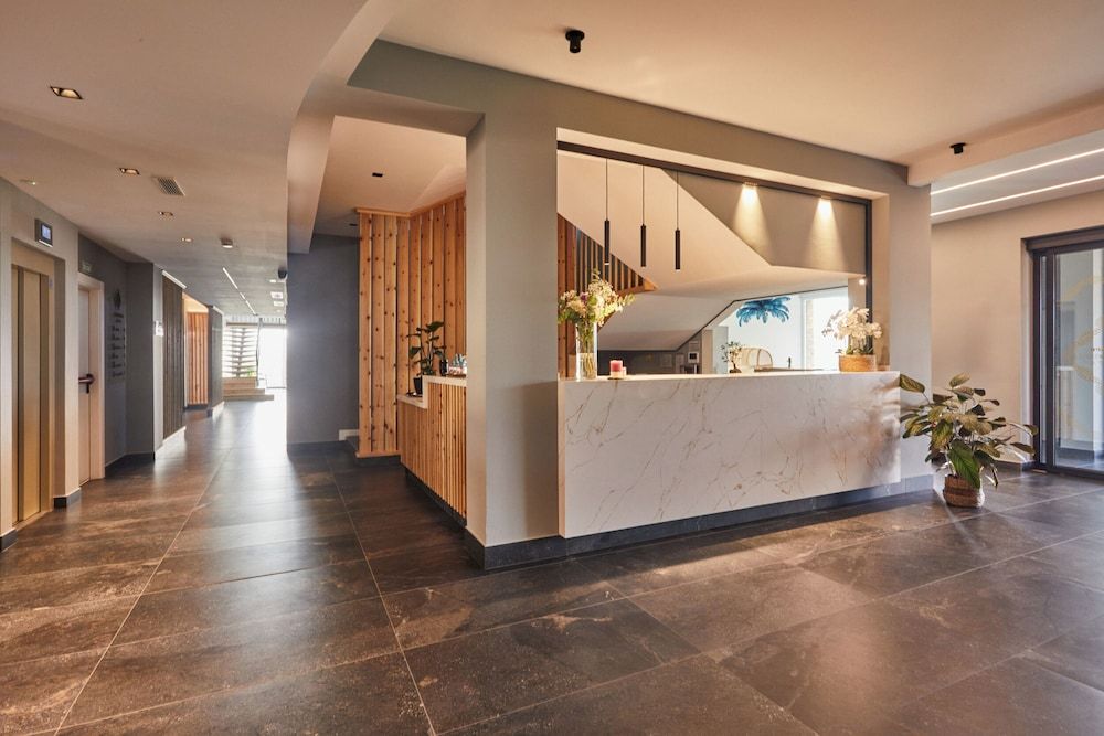 Apartamentos Silken Fontibre Iberia Spa 2