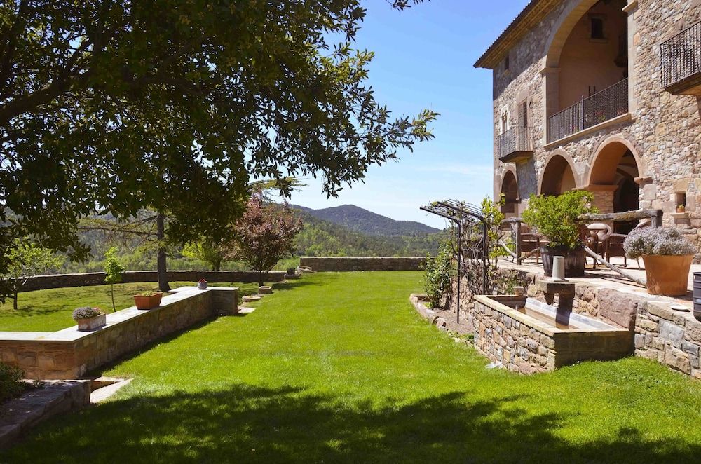 Mas Postius -1 estrelas em Muntanyola