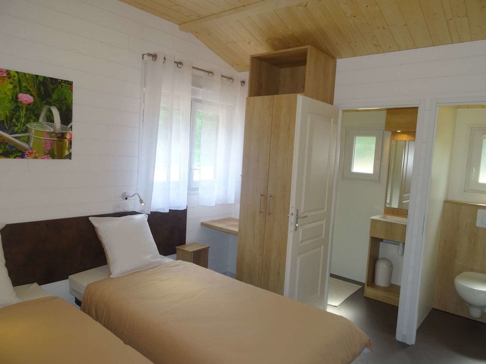 Camping Le Val de Landrouet 3