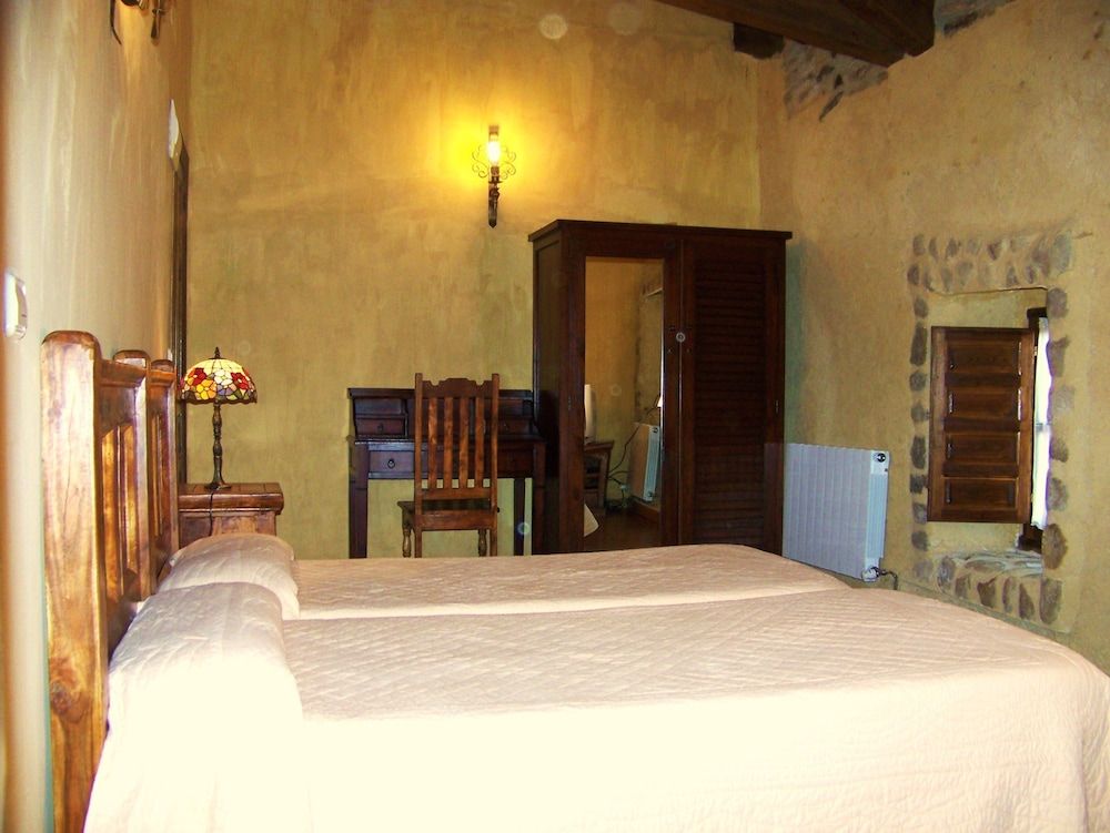 Posada Torre-Palacio de los Alvarado 3