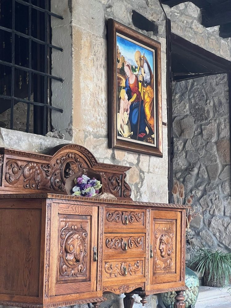 Posada Torre-Palacio de los Alvarado 2