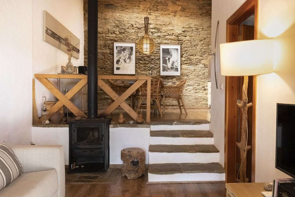 Casas de Campo do Castro da Cola 3