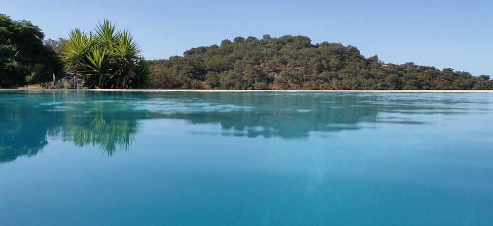 Casas de Campo do Castro da Cola -1 estrelas em Marchicão