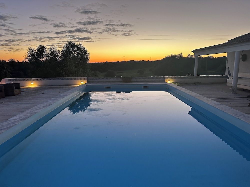 Herdade do Vidigal -1 estrelas em Montemor-o-Novo