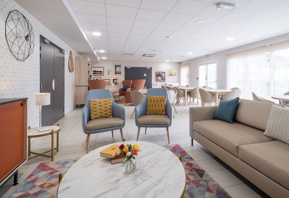 Zenao Appart'hôtels Toulouse Balma 2