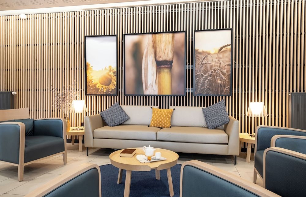 Zenao Appart'hôtels Toulouse Balma 3