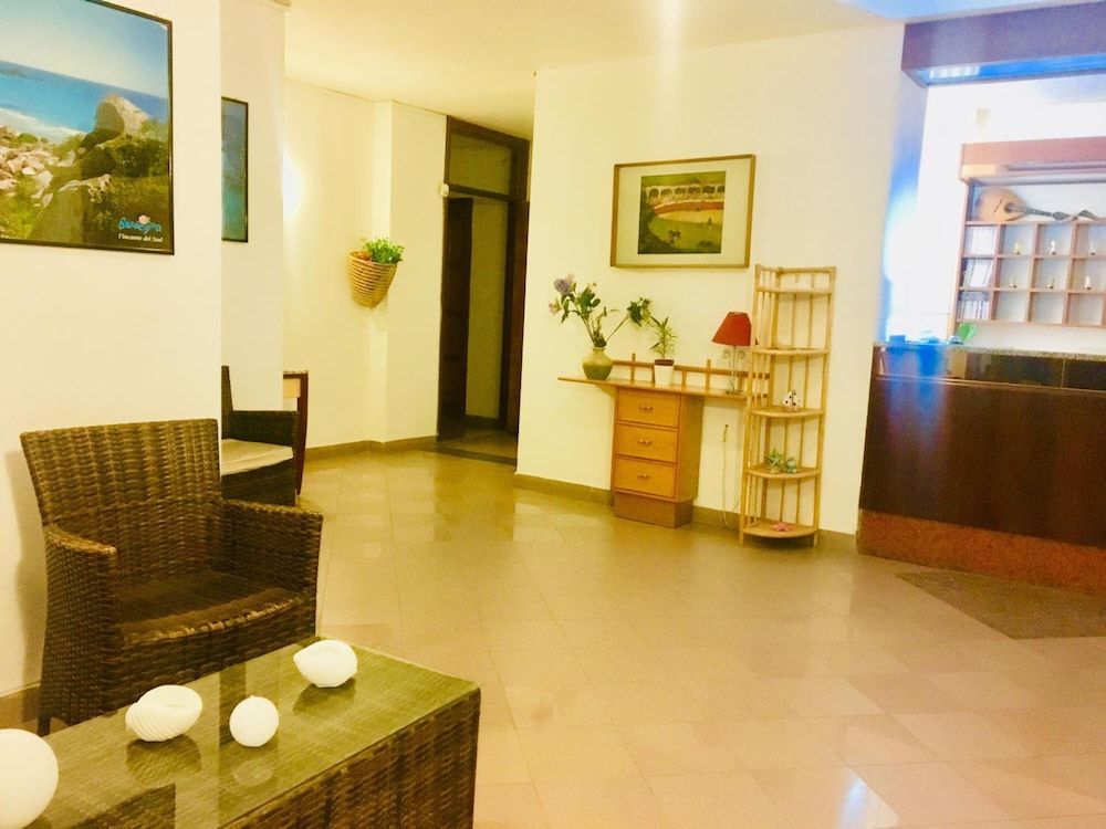 Complesso Il Saraceno 2