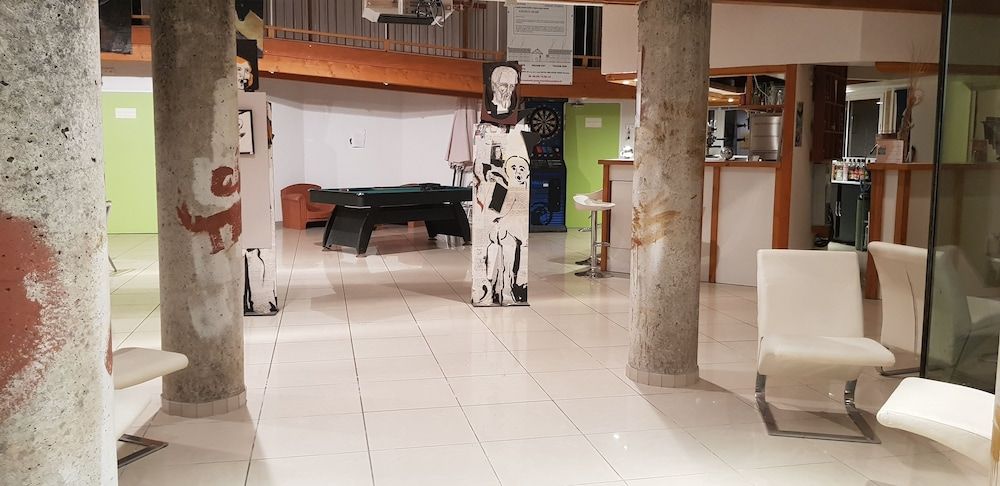 Hotel Eco Logis Bellevue Pyrénées 2