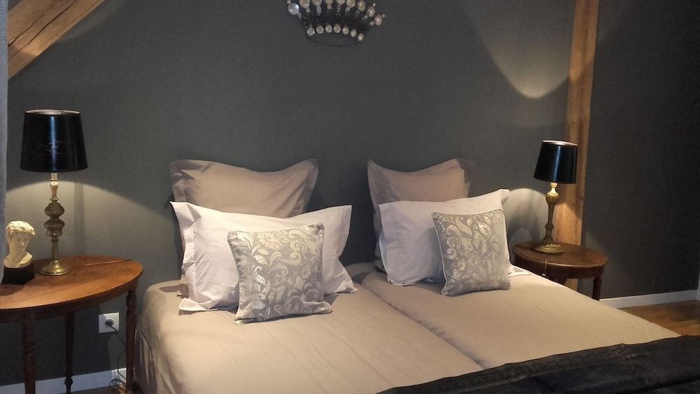 Côté Cour Bischwihr Colmar 3