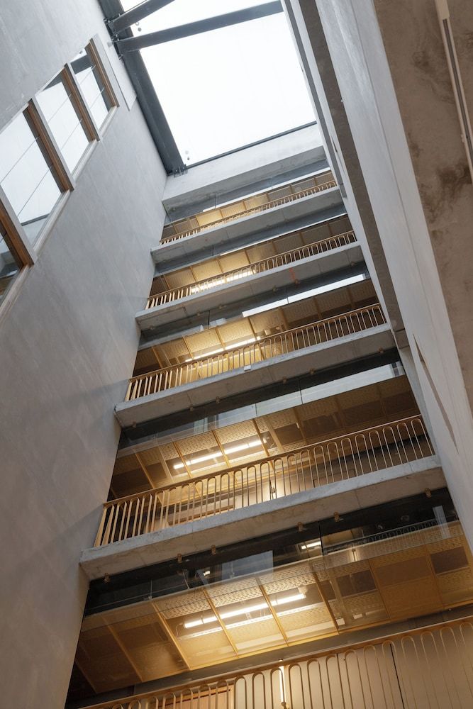 All Suites H√¥tel | Paris Pleyel ‚Äì L‚Äô√Æle Saint Denis 3