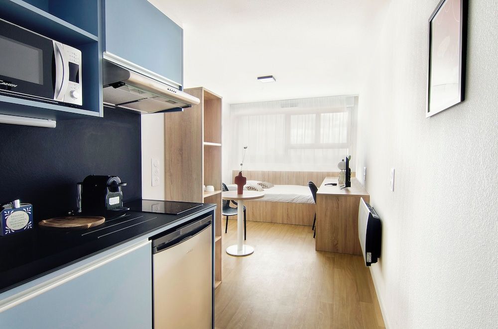 Sweetly I-Art Gradignan - Bordeaux Sud 3