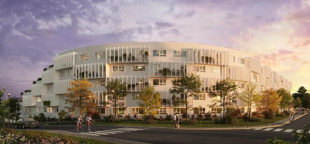 Sweetly I-Art Gradignan - Bordeaux Sud -1 estrelas em Gradignan