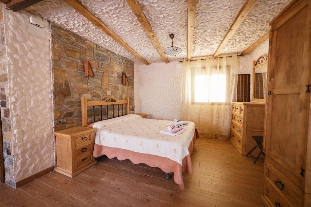 Las Casitas del Bodegon 3