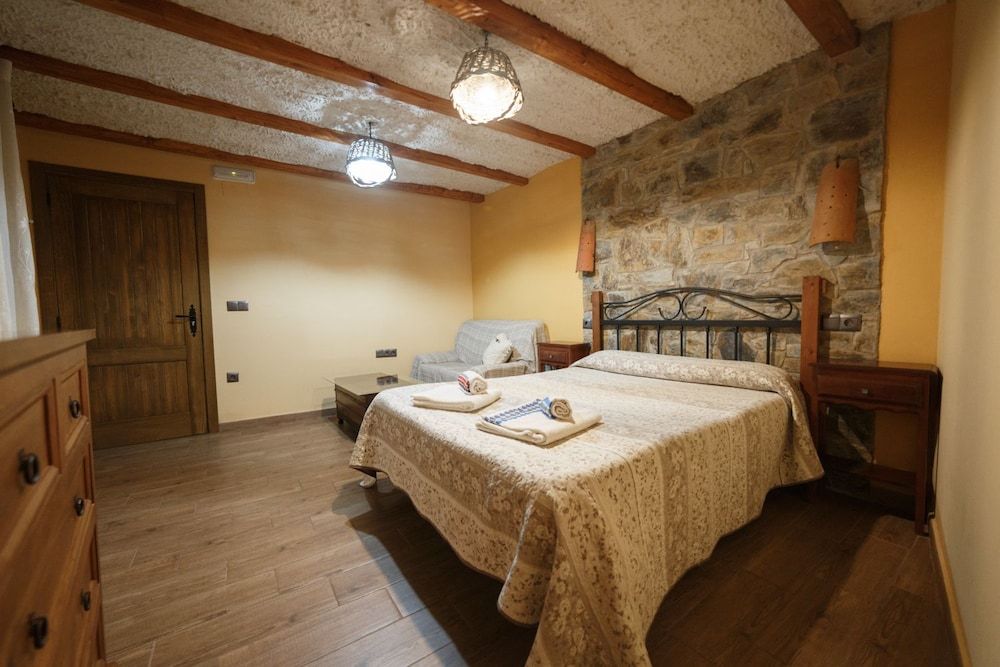 Las Casitas del Bodegon 2