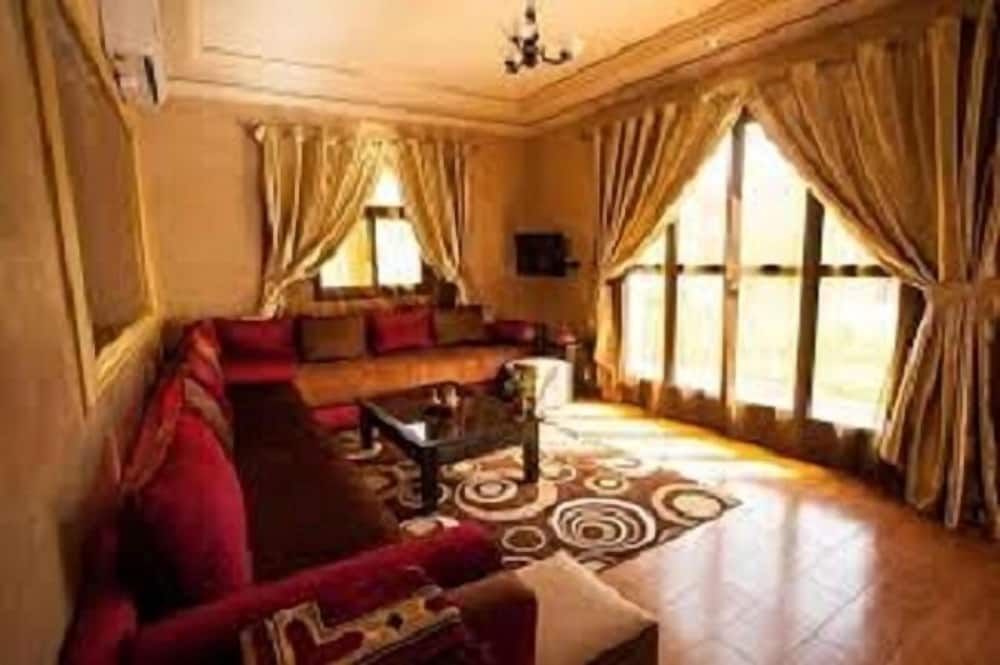 Appart Hotel Nzaha -1 stelle a Tahanaout