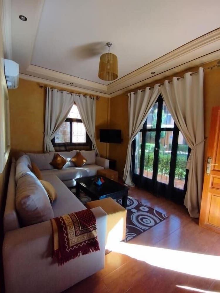 Appart Hotel Nzaha 2