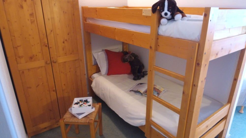 VVF Jura Les Rousses, Prémanon 2