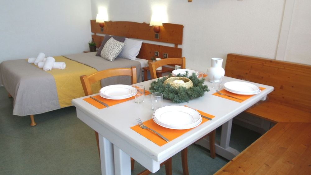 VVF Jura Les Rousses, Prémanon 3