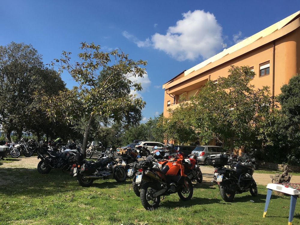 Hotel Miramonti, Turismo Rurale 2 estrelas em Seùlo