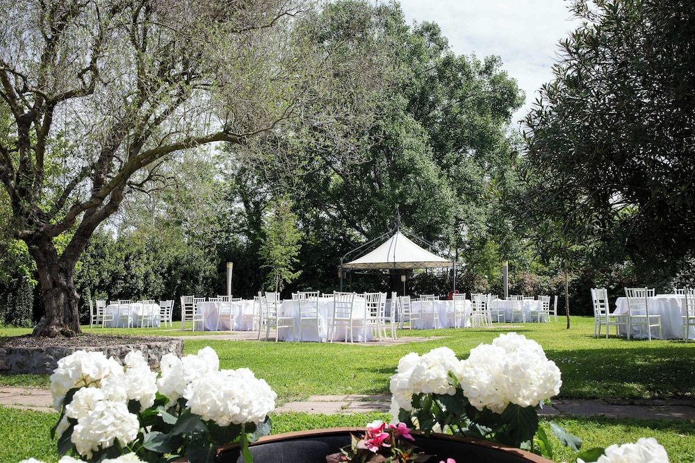 Tenuta Molino dei Sassi 3 estrelas em Zevio