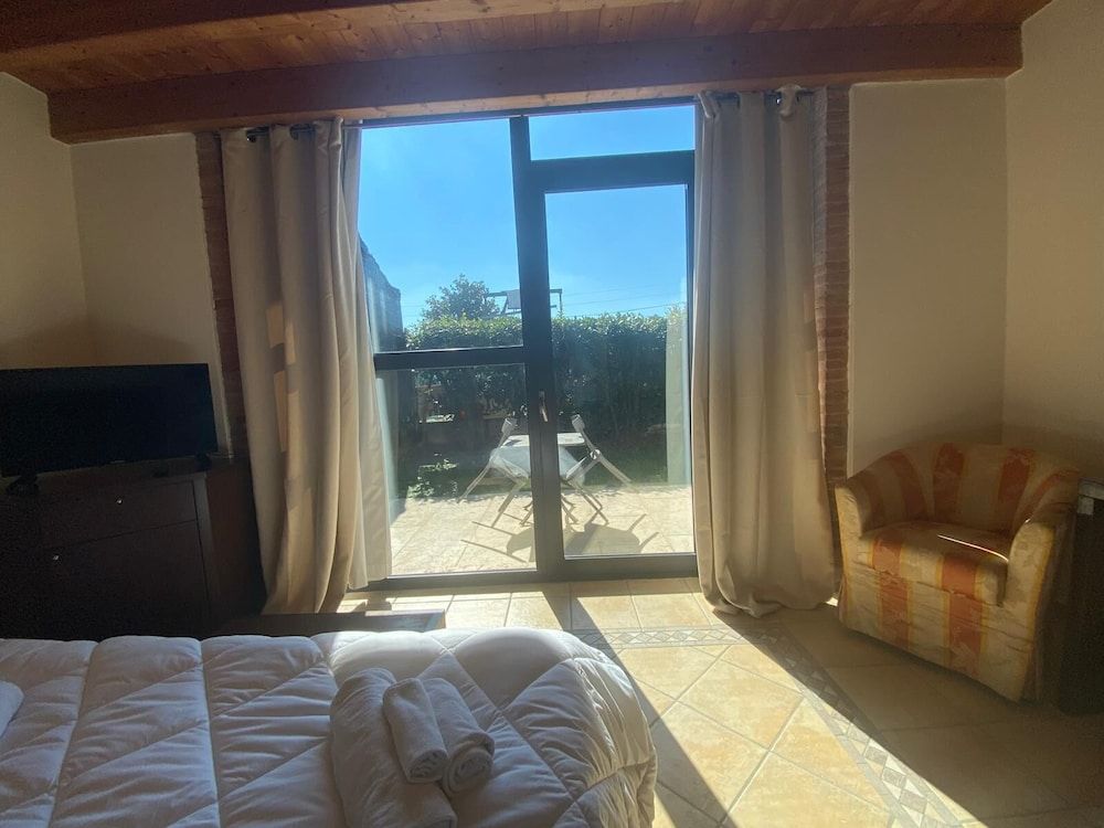 Tenuta Molino dei Sassi 3