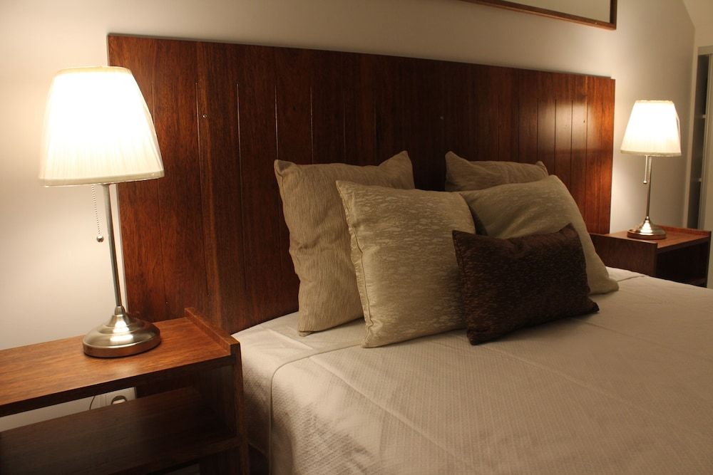 Casa da Ponte -1 estrelas em Nordeste