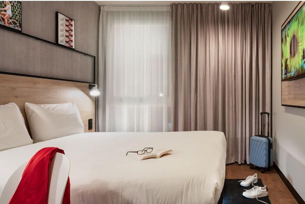 Ibis Acheres St Germain En Laye 3