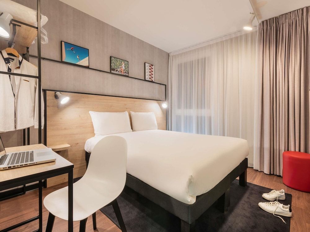 Ibis Acheres St Germain En Laye 3 estrelas em Achères