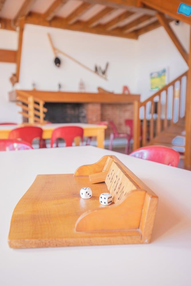 VVF R√©sidence Pays Basque Saint-Jean-Pied-de-Port 3