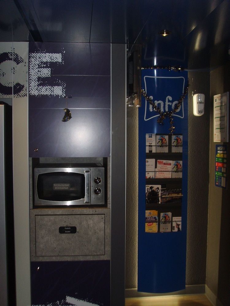 ibis budget l'Isle Adam 3