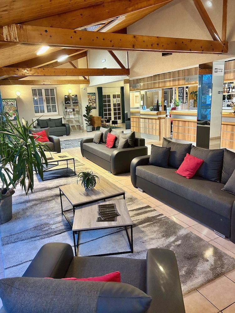 Le Mas des Marais 2 estrelas em Machecoul