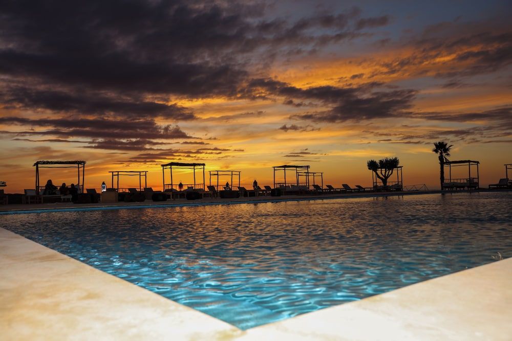 Agafay Bohemian Camp -1 stelle a El Karia