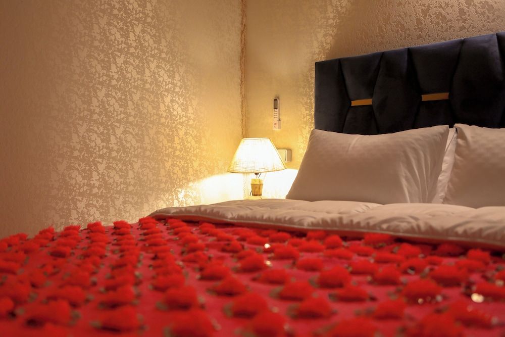 Agafay Bohemian Camp 3