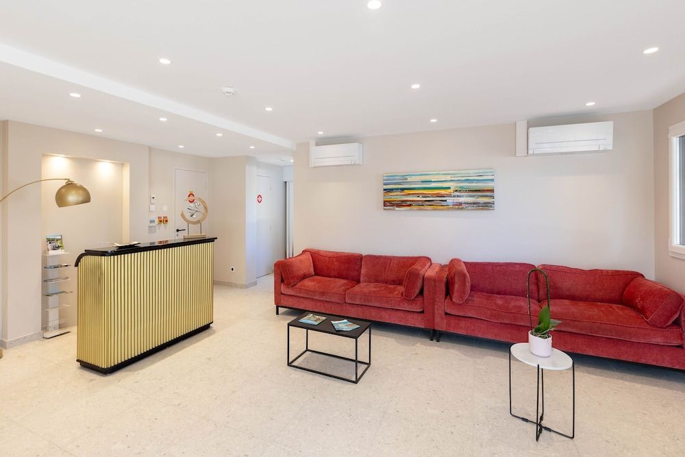 Appart H√¥tel Coraline - Genas Lyon Eurexpo 3