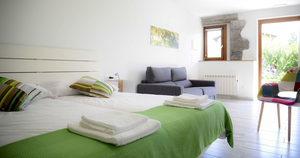 Apartamentos Aldagaia 3