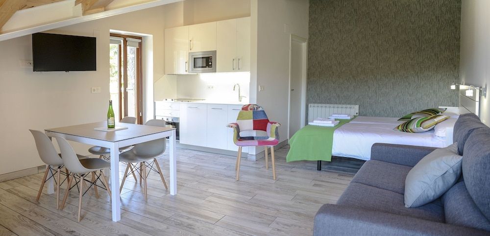 Apartamentos Aldagaia 2