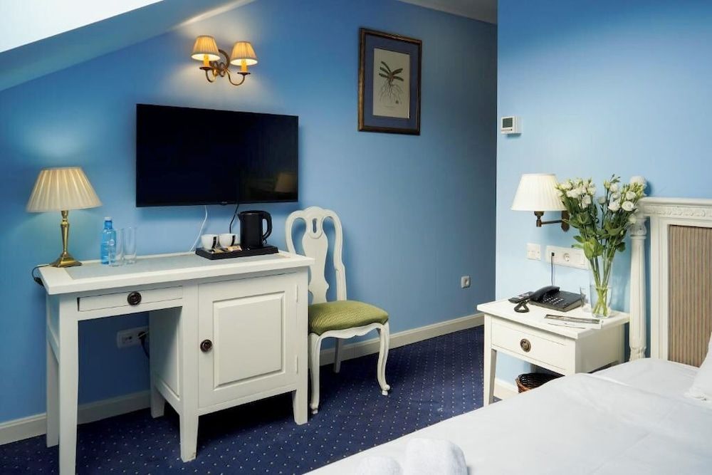 NUEVO HOTEL PARQUE CABAÑEROS 3