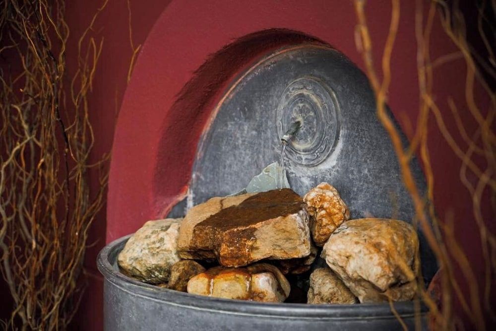 NUEVO HOTEL PARQUE CABAÑEROS 2