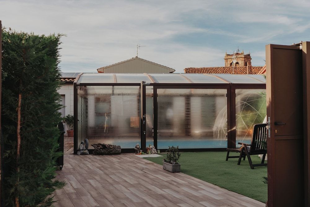 La Costana de Barbadillo -1 estrelas em Barbadillo del Mercado