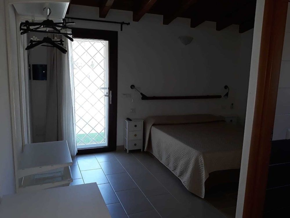 B&B Il Mirto di Paola 2