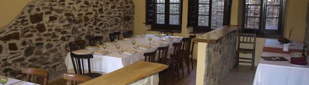 Hostal Rural Mas Blanc 2