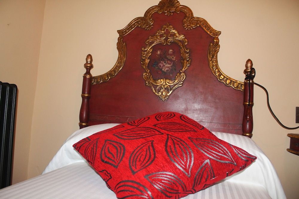 Hostal Rural Mas Blanc 3