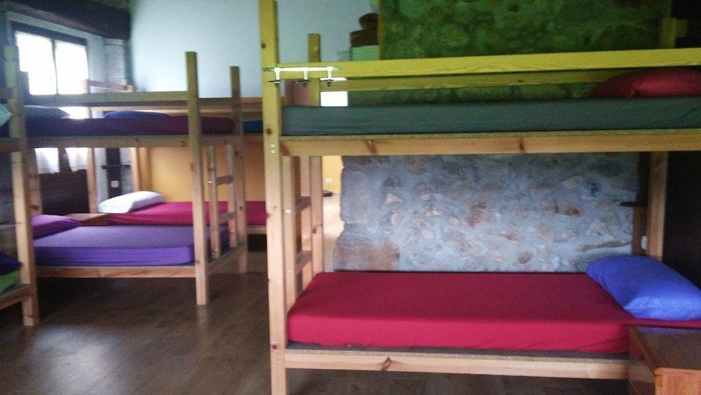 Albergue Otardi Landa Aterpetxea - Hostel 3